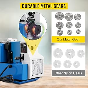 precision mini lathe