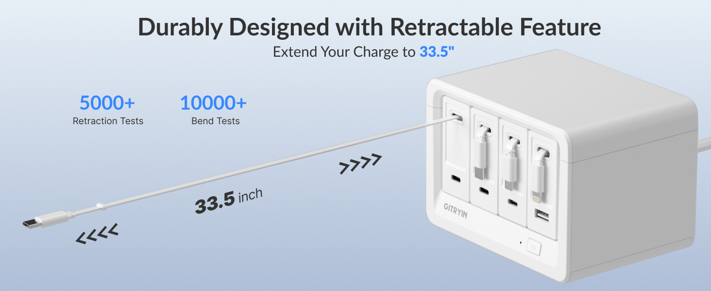 charging station
