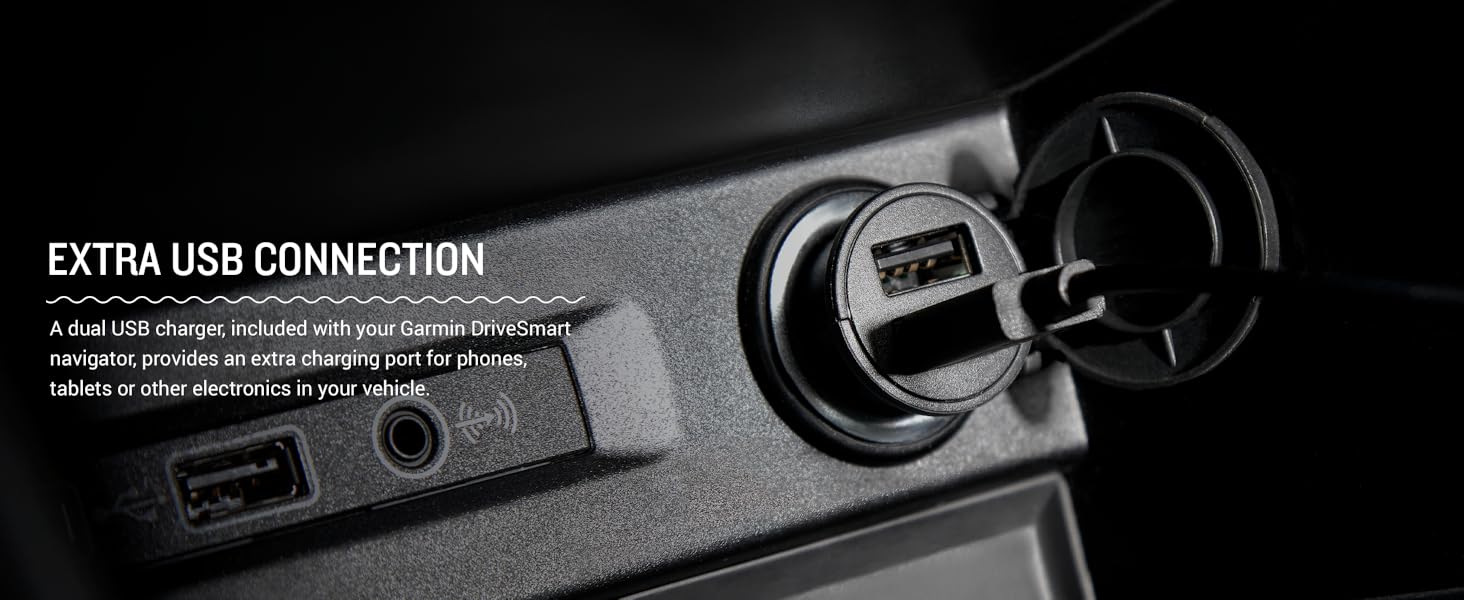 Garmin DriveSmart 86