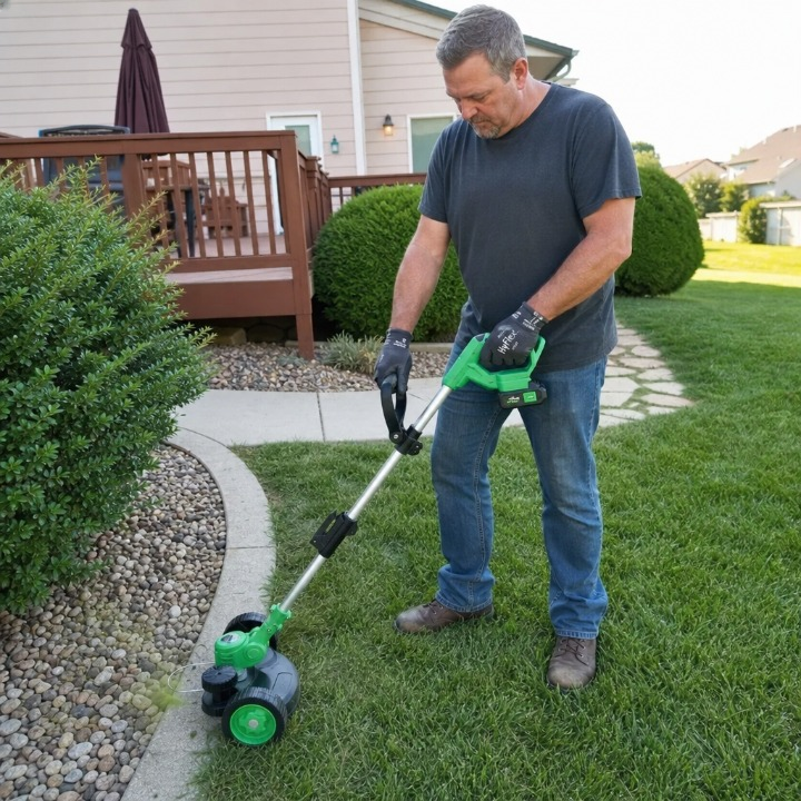 Robert Duncan customer review