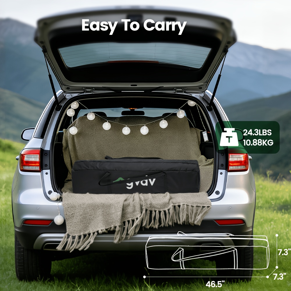 SPECIAL OFFER⚡270° See Through Hunting Blind Tent⚡