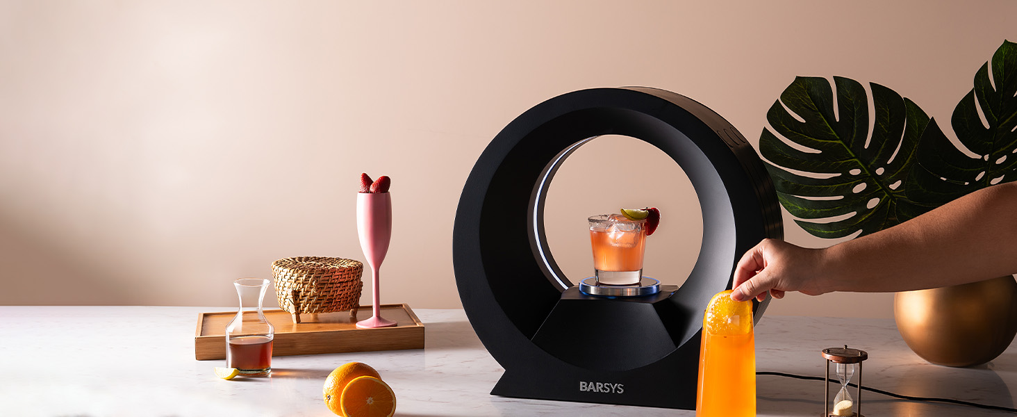 Vibrant &amp; Refreshing, Citrus Burst