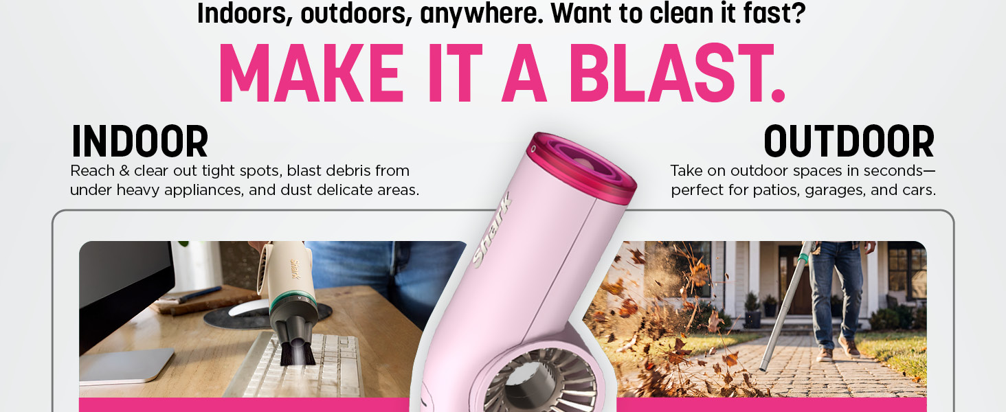 blast boss indoor outdoor blower