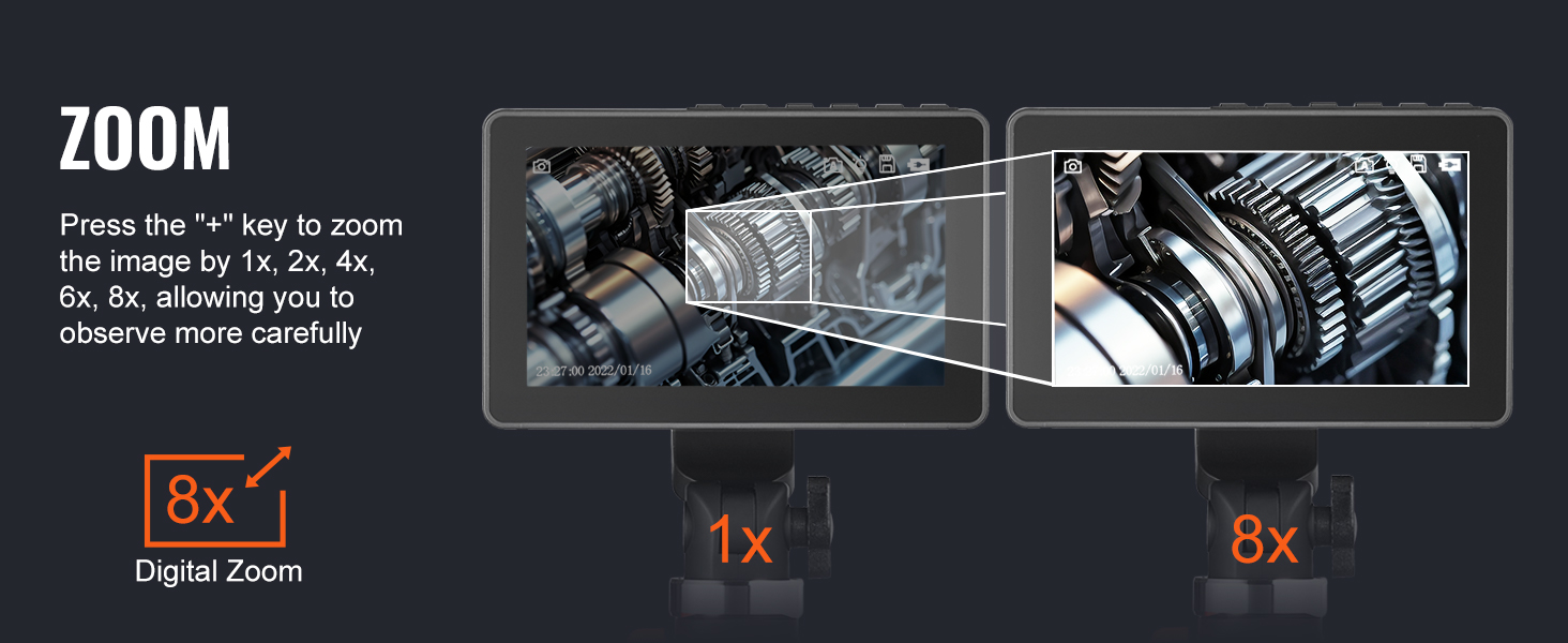 inspection camera