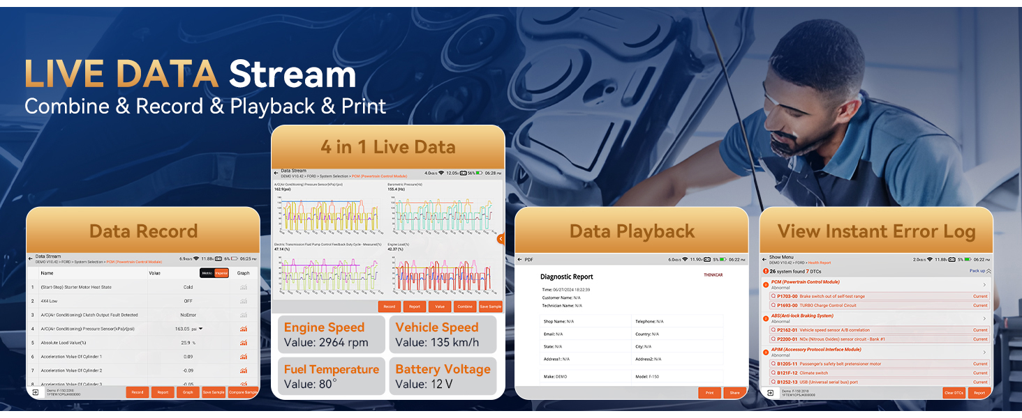 THINKSCAN 689