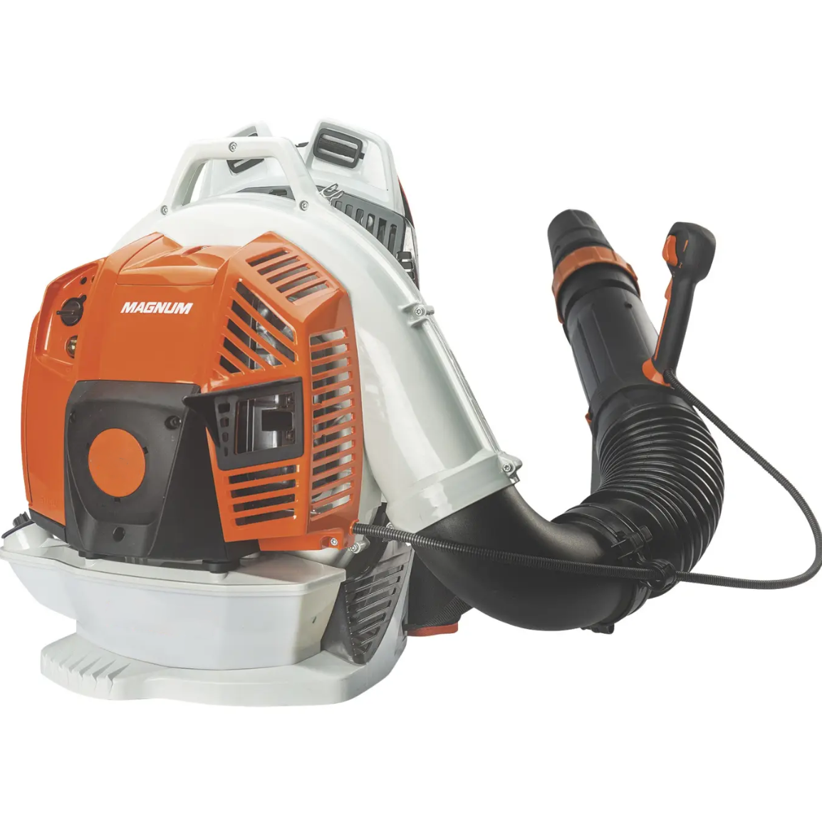 ✨Today's Deal✨Gas-Powered Backpack Blower
