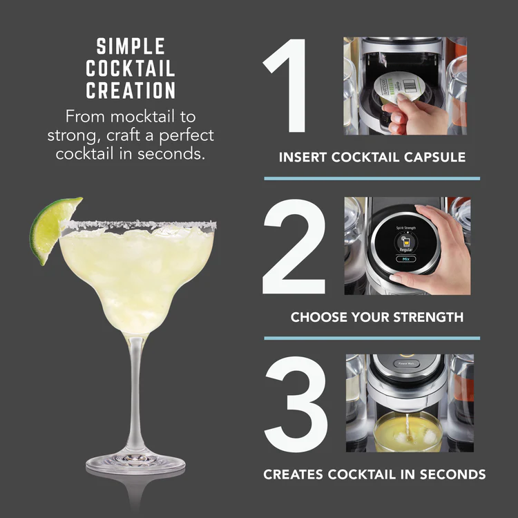 🔥Limited Offer Professional Cocktail Maker