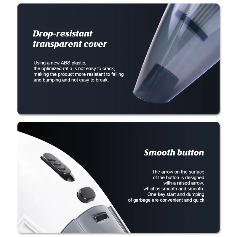 🔥 Great Deal! WANDVAC Handheld Vacuum