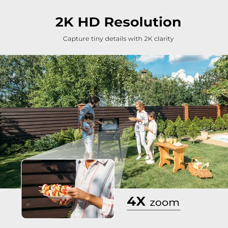 #🛒 Hot Pick | 4G Solar Trail Camera, 4K Night Vision & 360° Live View