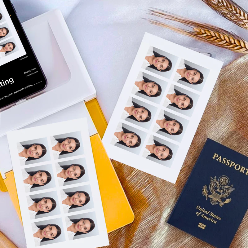 Photo Printer