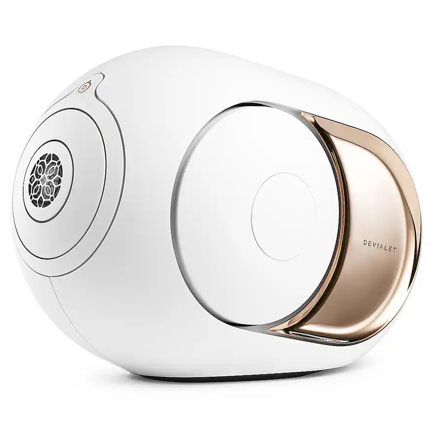 Devialet - Phantom I 108dB - Gold