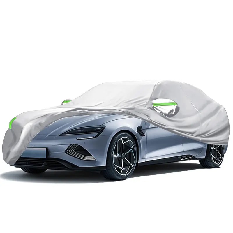 #🎉Last Day of Discounts/ Automatic Cover