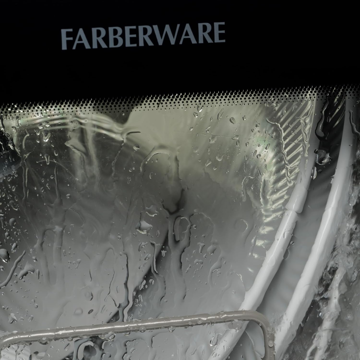 [Historic Low Price — 1 Day Post-Repair] Farberware Portable Countertop Dishwasher