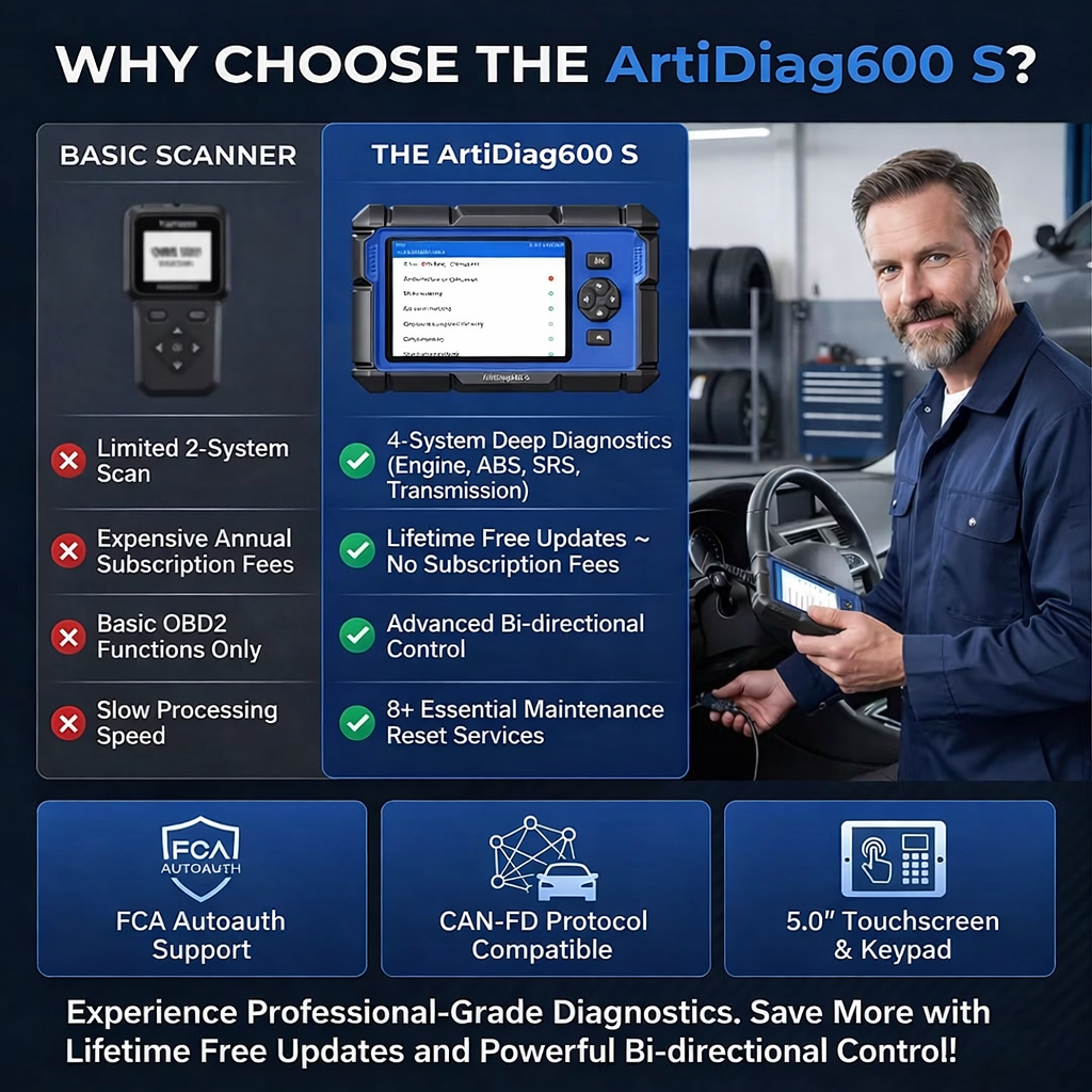  Special offer 💝Vehicle Detector