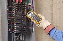 Fluke Digital Multimeter