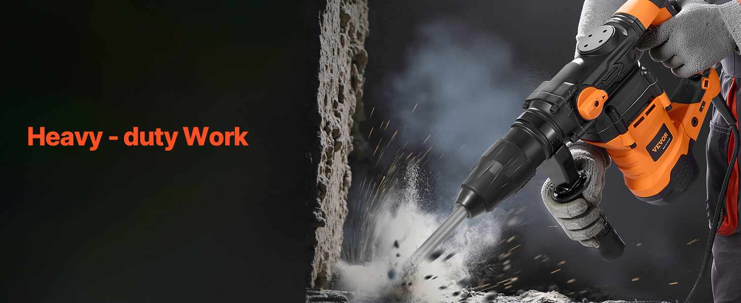 hammer drill