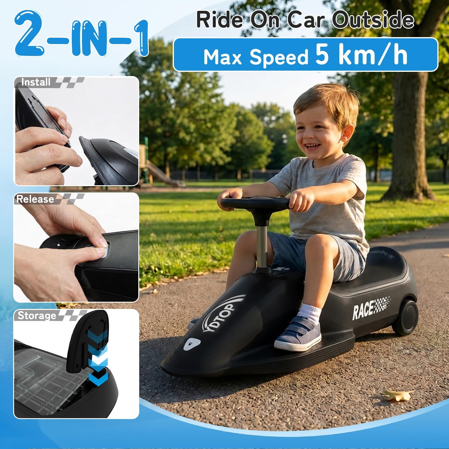 GoKart