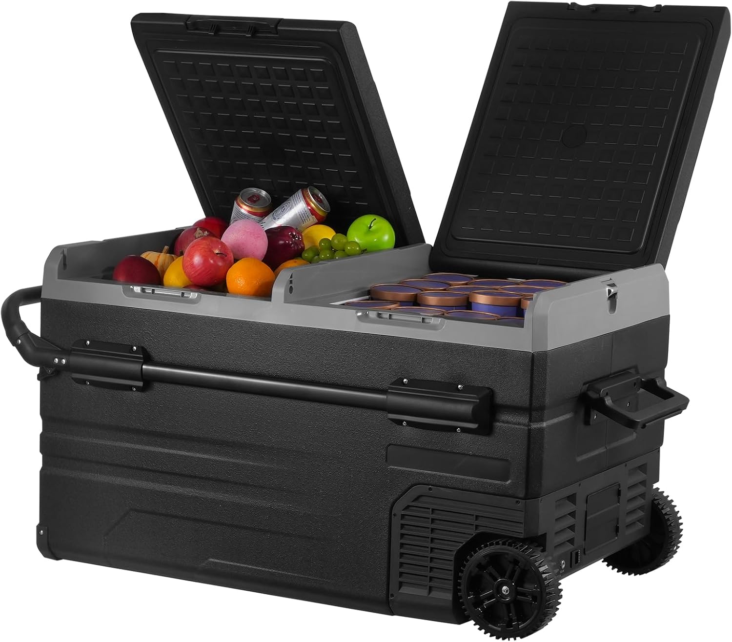 🔥Summer Sale🔥VEVOR Car Refrigerator