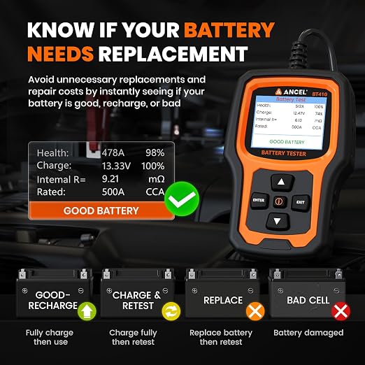 -🚘🛠️The latest hit product for 2026🤩