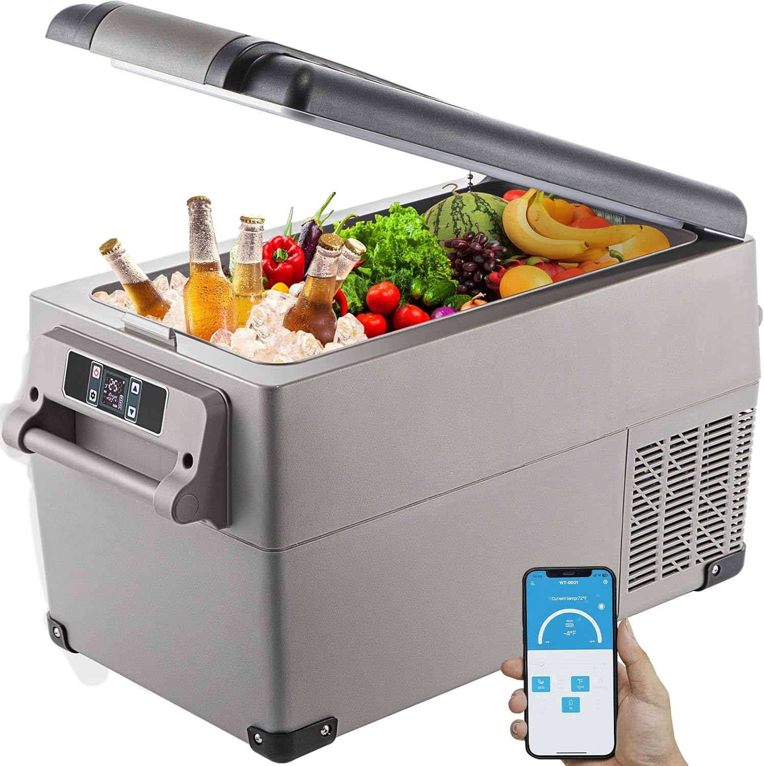 Car Refrigerator 🔥on sale🔥