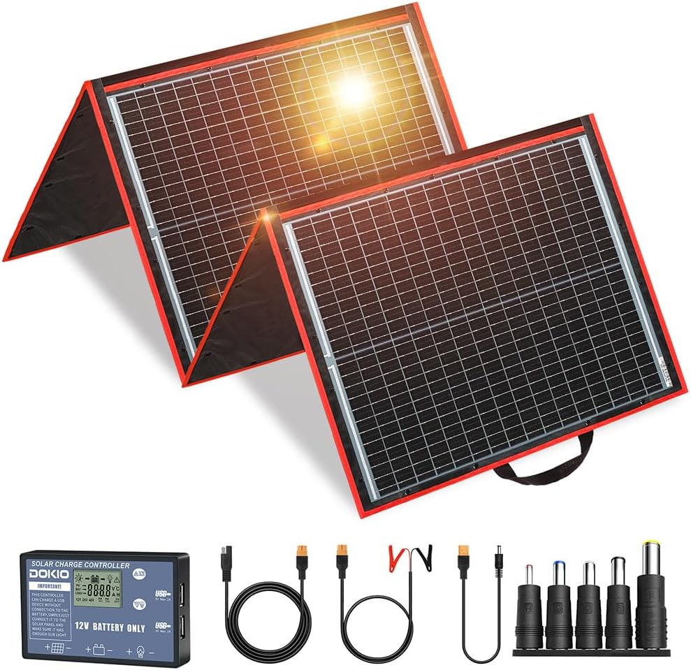 [Copy]💥 Special Promotion! ⚡ BLAVOR 1600W Portable Solar Power Station 🌞 Limited-Time Discount!
