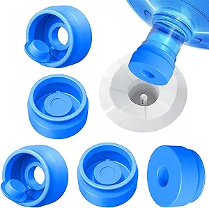 #🔥BEST SELLER！3-in-1 Water Dispenser with Built-in Ice Maker, Top Loading Hot/Cold Water Cooler Machine for 5 Gallon Bottle, with Child Safety Lock 🚚 [READY STOCK]