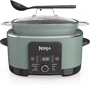🔥 Massive Sale — Final Hours🔥 Ninja Multi-Cooker