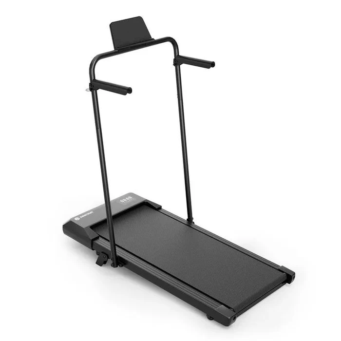 DeerRun Q2 Urban 7% Incline Under-desk Walking Pad with Smart Control