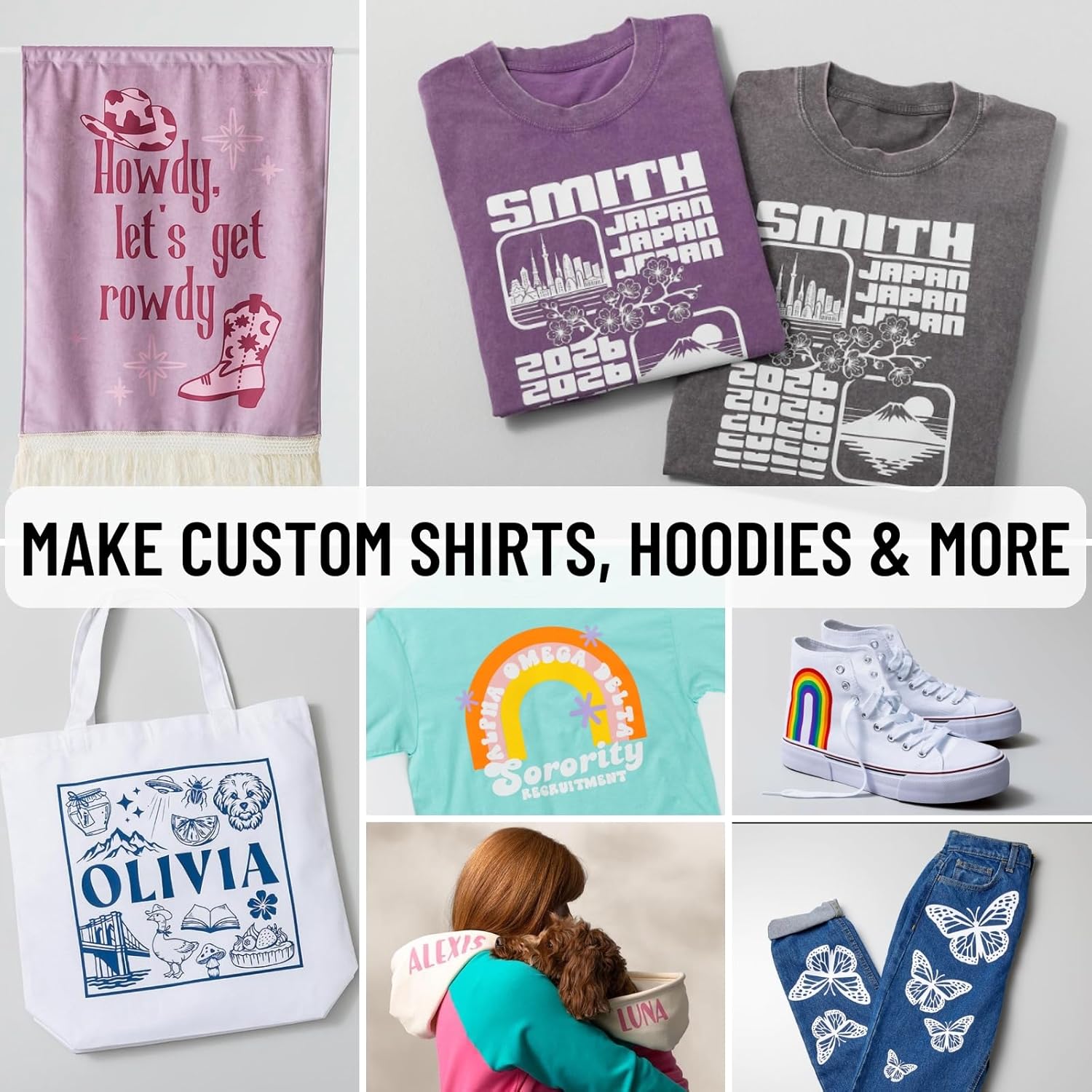 ☀️Summer Sale🔥🎨Cricut Maker 4 T-Shirt Making Bundle – Cutting Machine + EasyPress SE Heat Press, Vinyl & Iron-On Kit for DIY Apparel & Crafts