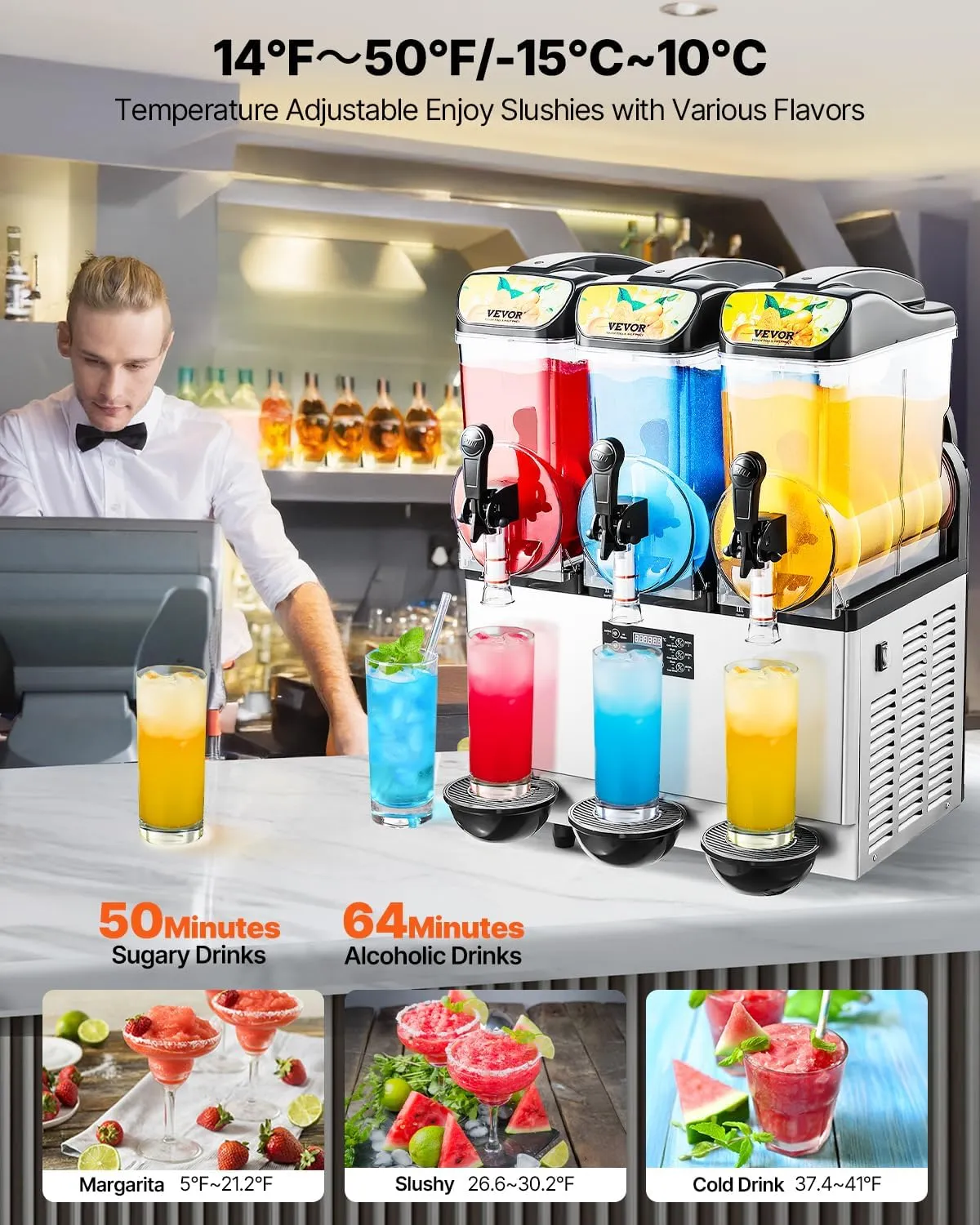 🍹Today's Special Offer🔥