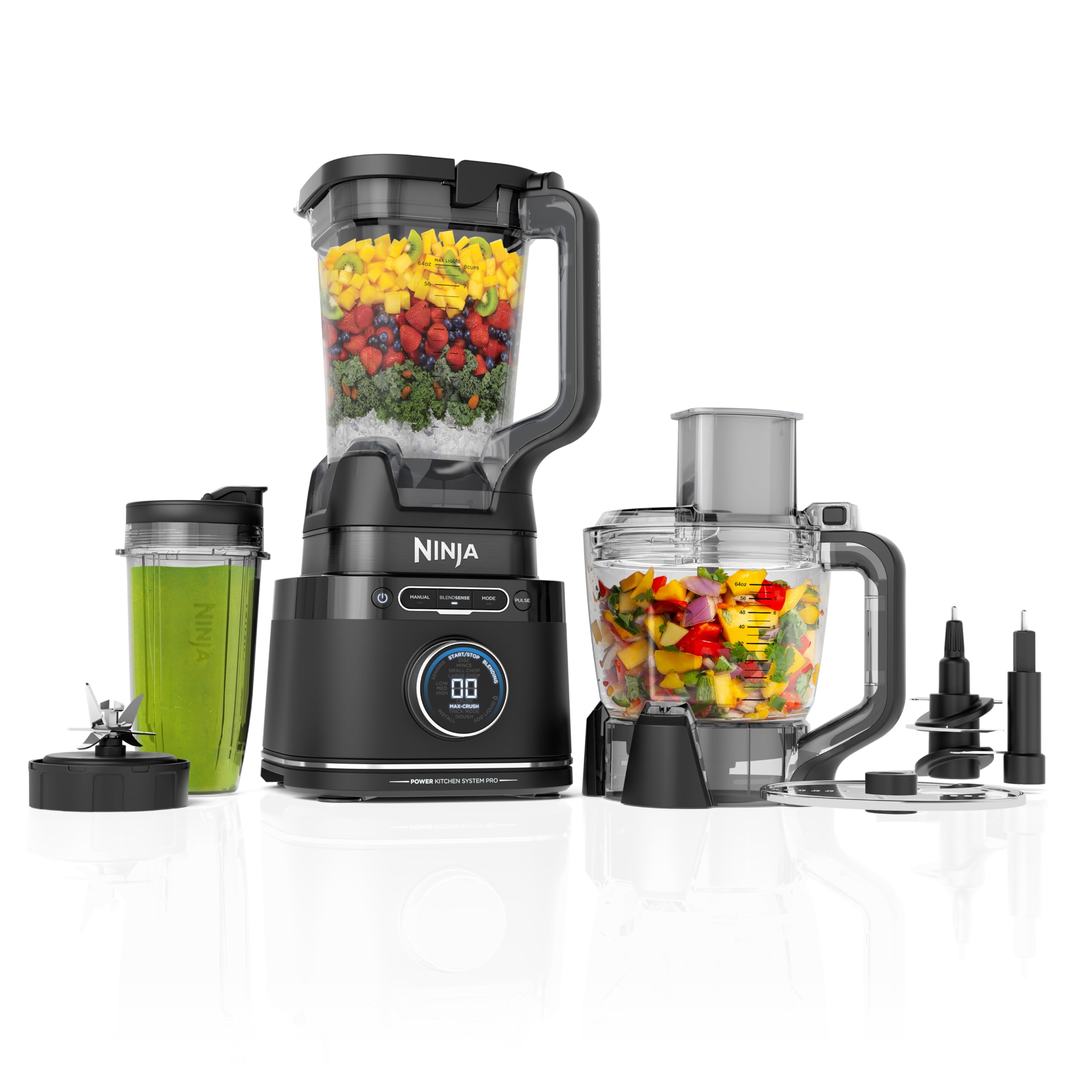 🔥Flash Sale🔥Precision Power Blender Elite