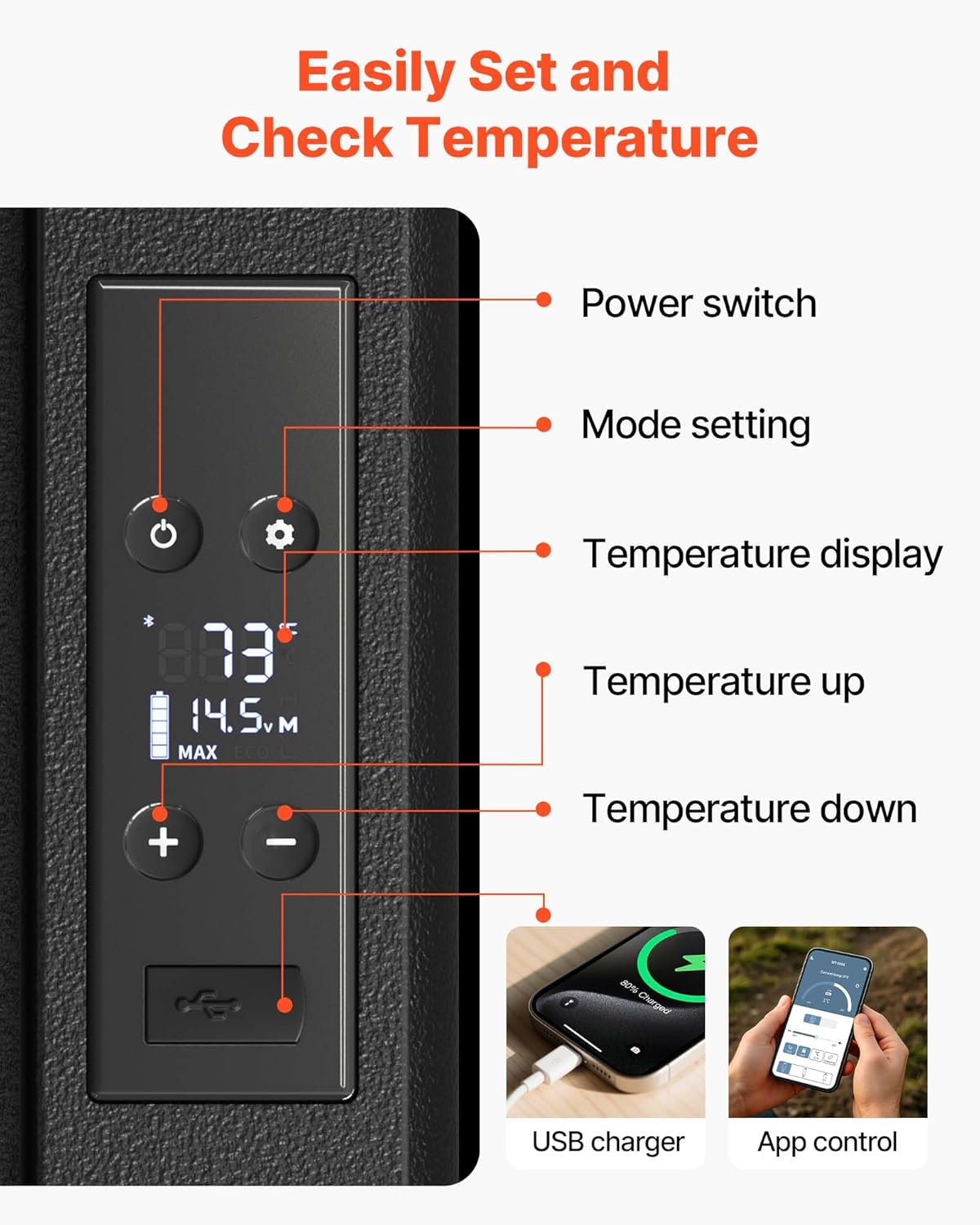 Car Refrigerator 🔥on sale🔥