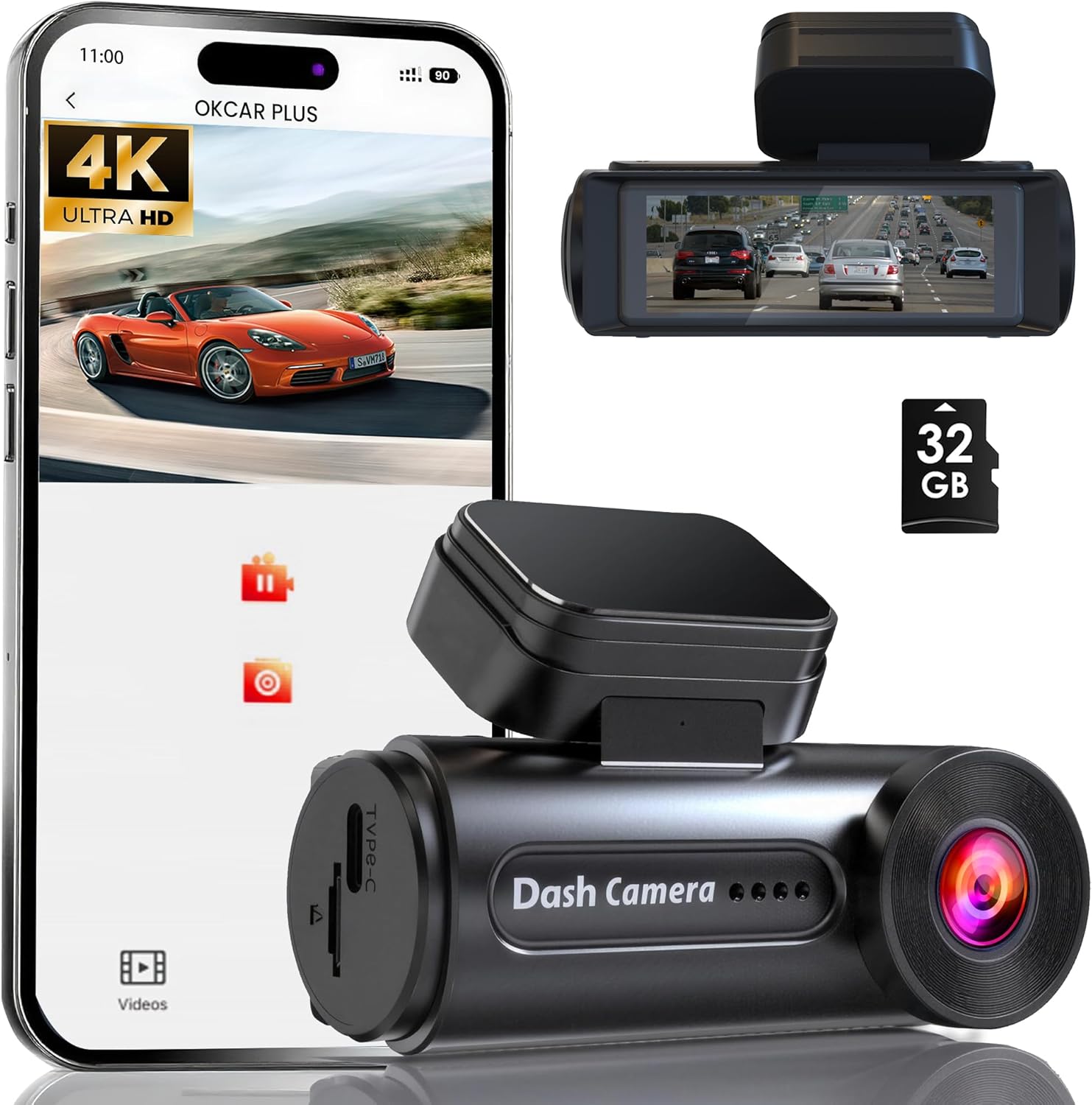 -📷Today's Special Offer🚗Only $39.99 ☀️🧲⚡