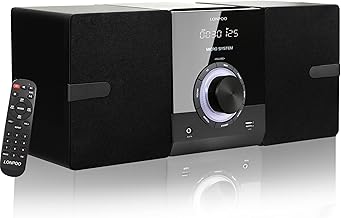 🔥FINAL HOURS🔥Stanmore III Bluetooth Home Speaker