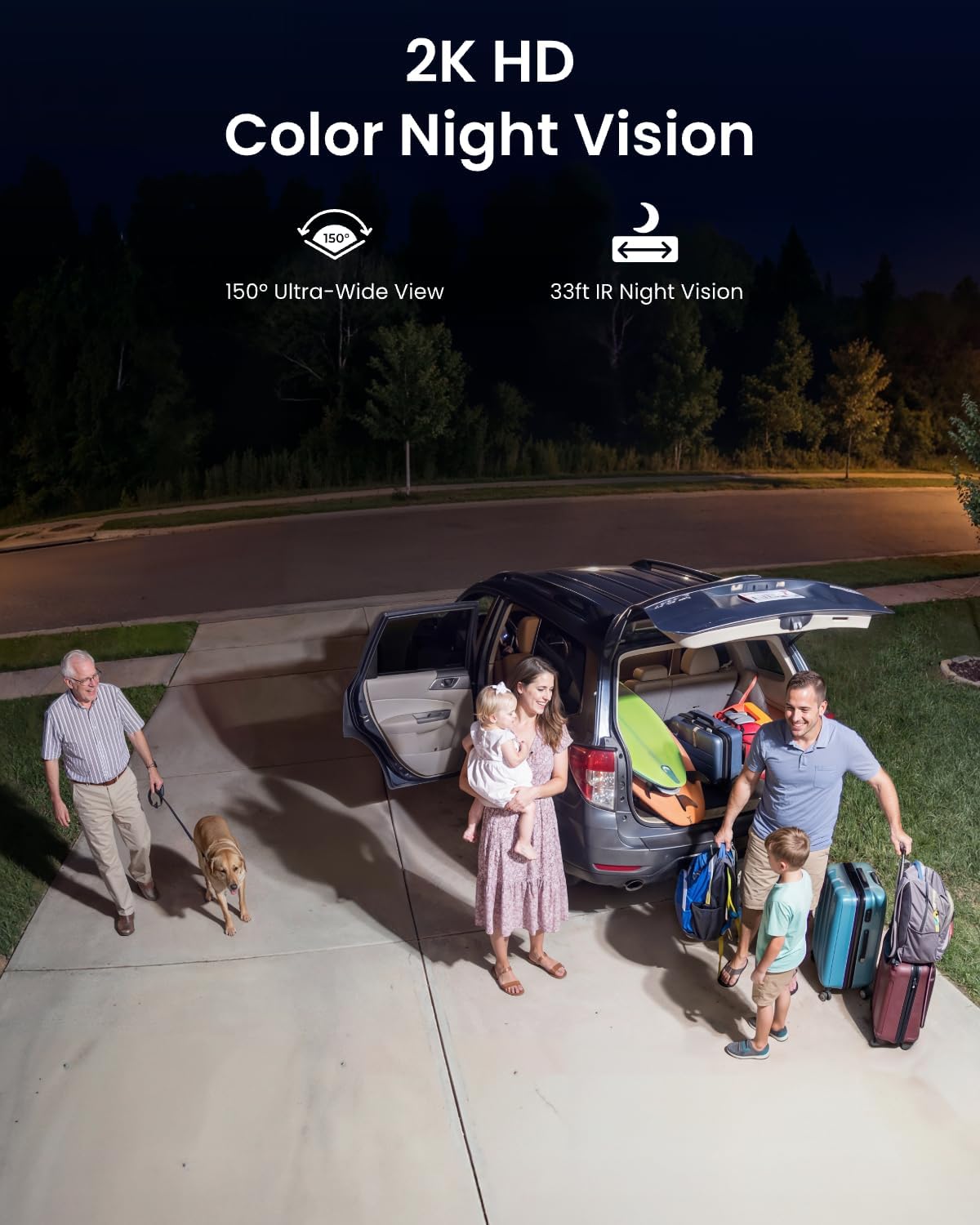 🌞📹 REOLINK Solar Floodlight Cam – Ultra-Bright Smart AI Wireless Security Beast, 2K Color Night Vision & Solar-Powered Protection 🚨🏡
