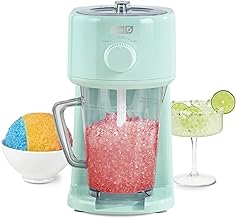 🔥FINAL HOURS🔥 Slushie Machine for Home