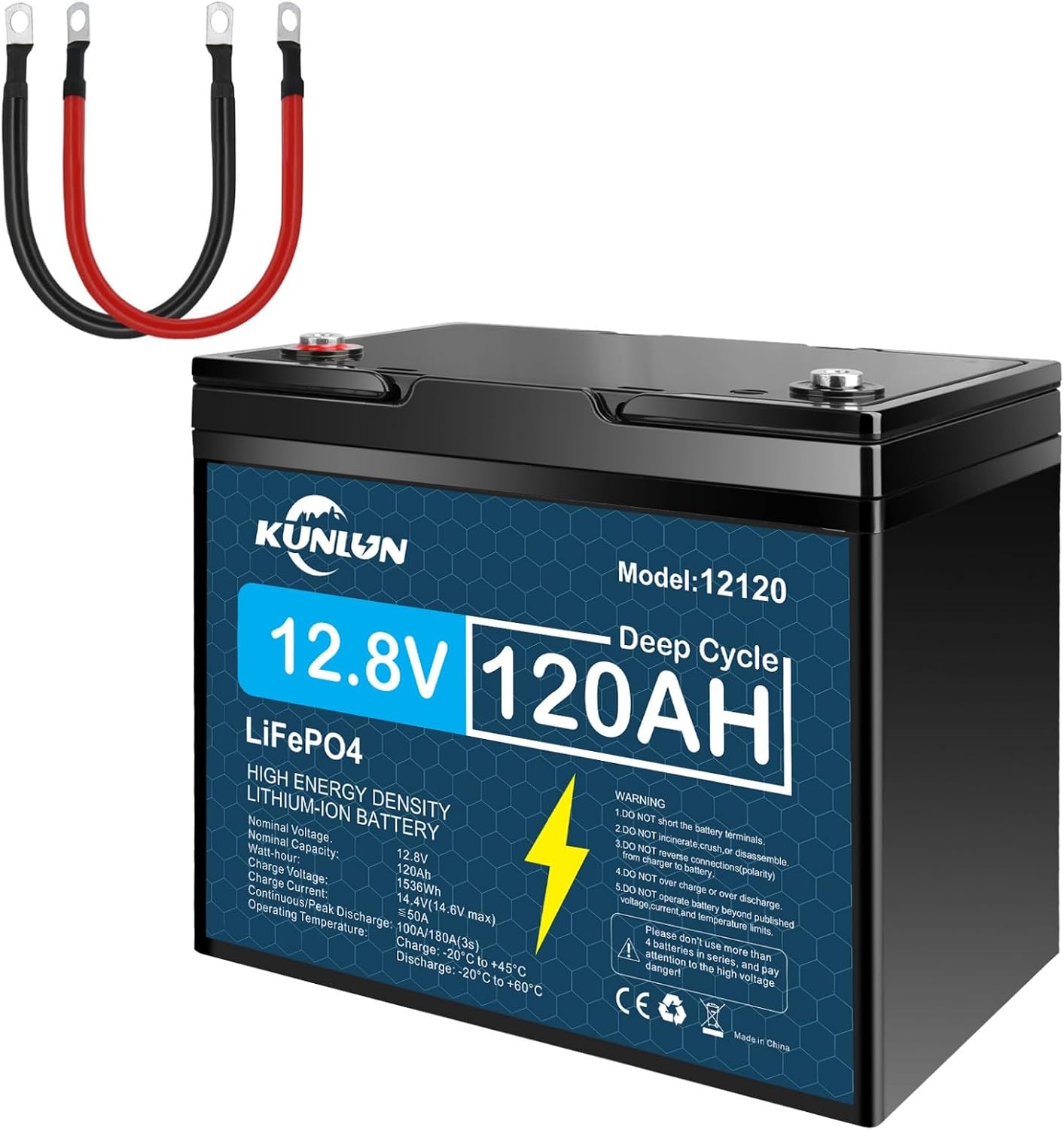 Product description 120Ah LiFePO4 Battery 120Ah LiFePO4 Battery Previous page 12V 120AH LiFePo4 Lithium Battery Parallel Next page   RV Batteries  Marine battery