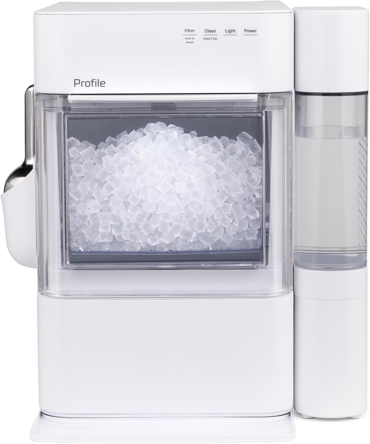 🔥Final Moments🥤❄️GE Profile Opal 2.0 Ultra Nugget Ice Maker