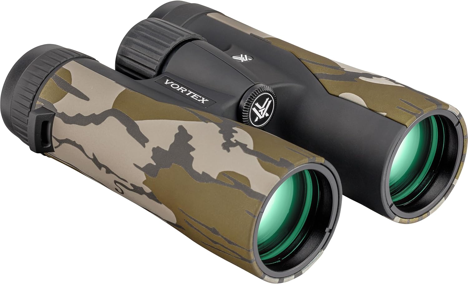 Vortex Crossfire HD Binoculars – Crystal-Clear, Rugged, Waterproof, Lifetime Warranty