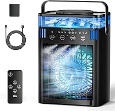 🔥Summer Sale🔥Garvee 14000 BTU Portable Air Conditioner