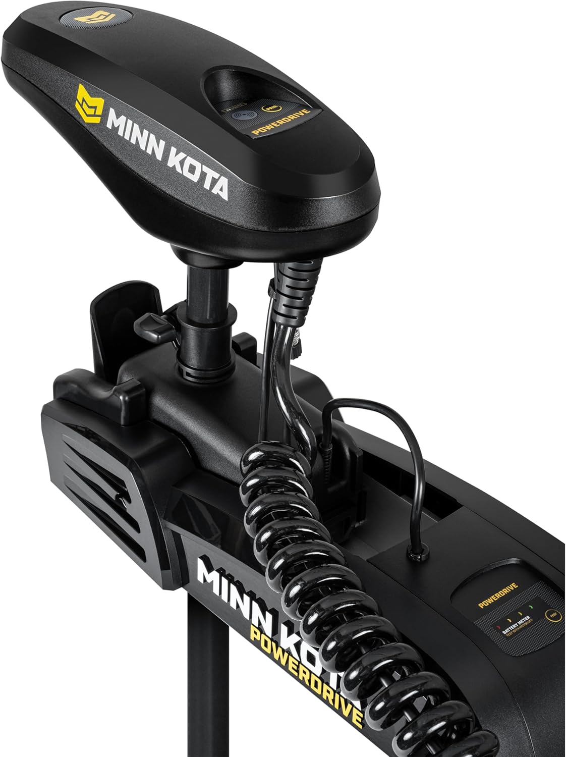 🔥Hot-selling in 2026🔥Electric Trolling Motor with GPS