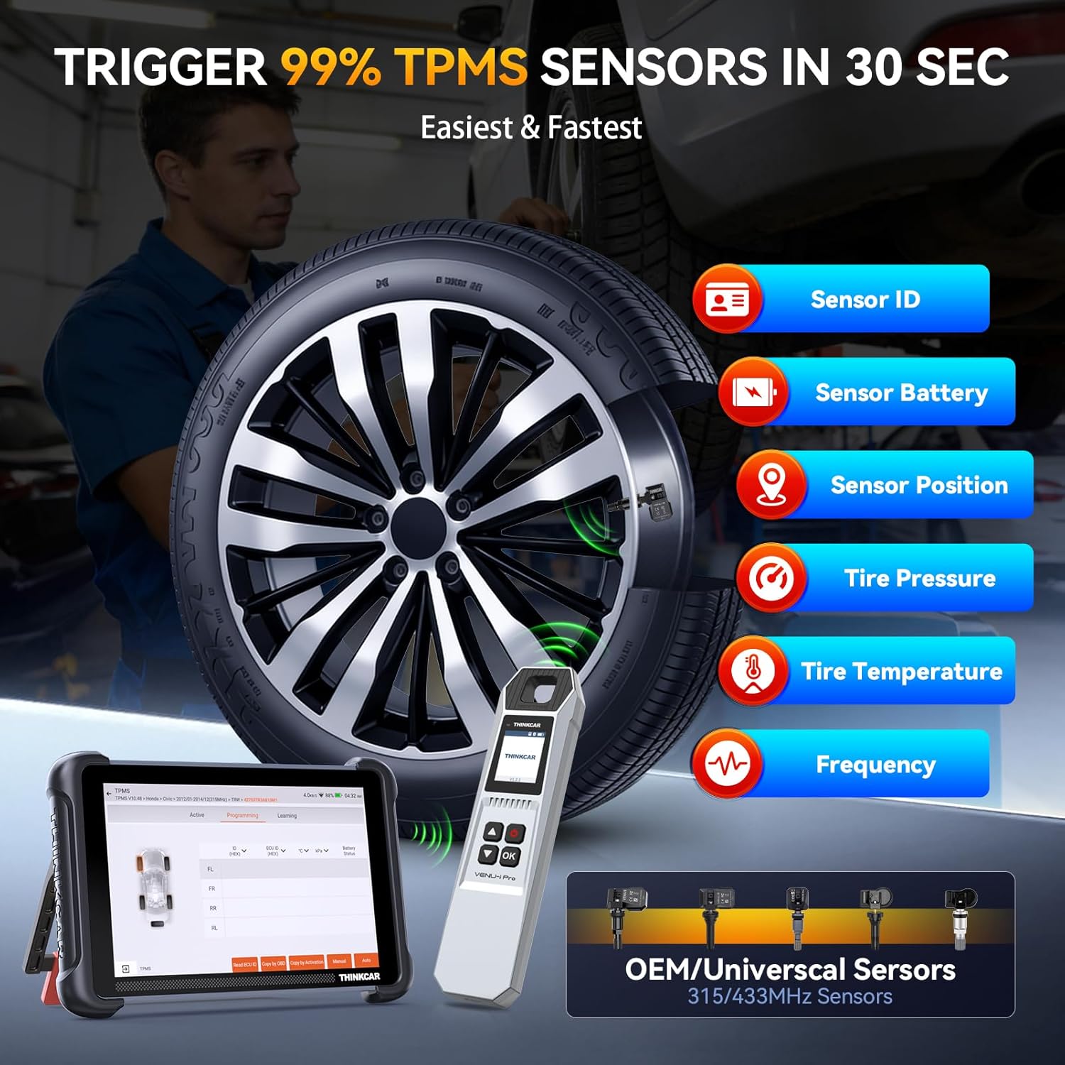 💥Special Offers💥Car Diagnostic Tool