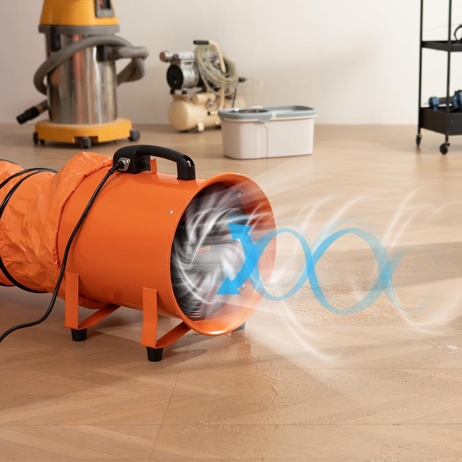 Air Mover Blower Fan 12 Inch