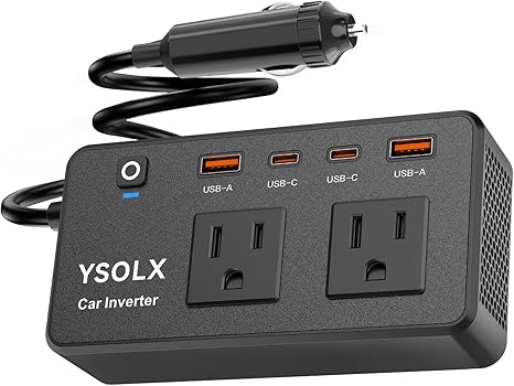 #💥 Today's Special Offer🚗Car Emergency Jump Starter 🔋