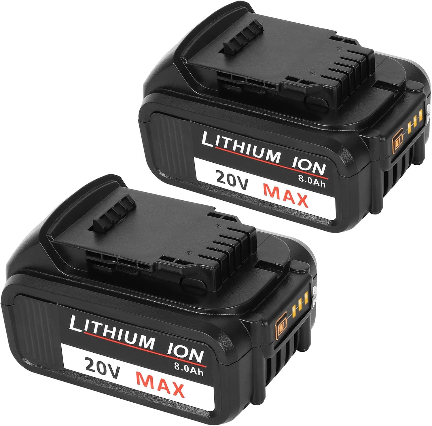 #8.0Ah Replacement Battery