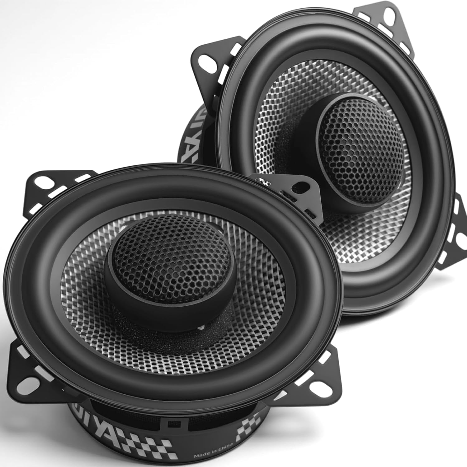 #Must-Have Upgrade! ✨VIKEJIEBIV Active Subwoofer with Deep Bass 🚗 High Performance Car Audio [Price Drop - Limited Stock]