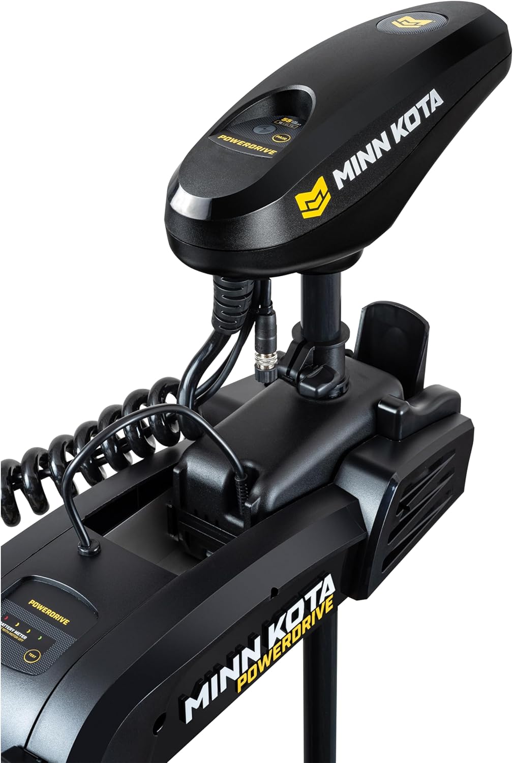🔥Hot-selling in 2026🔥Electric Trolling Motor with GPS