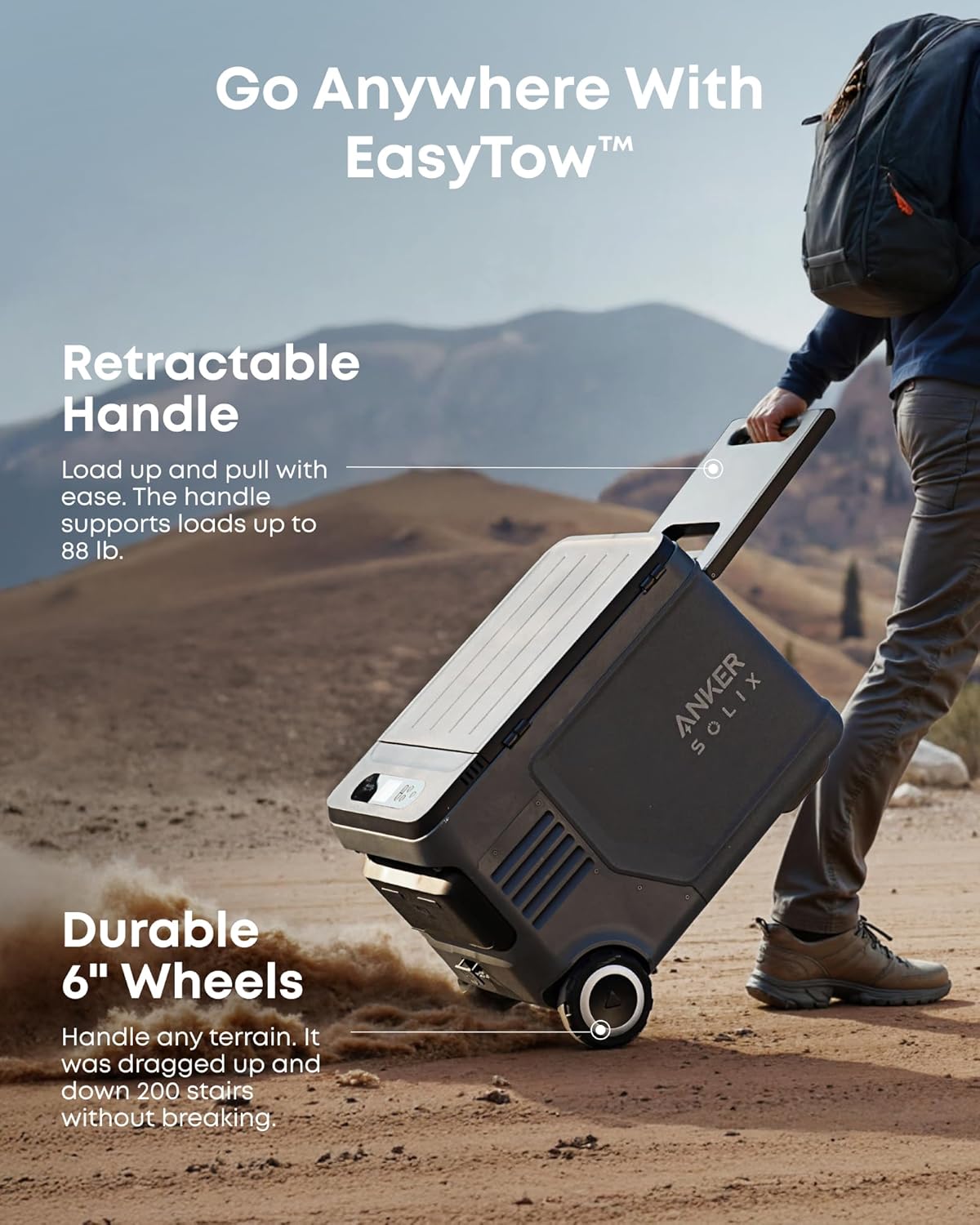 🔥Spring Sale🔥Camping Coolers