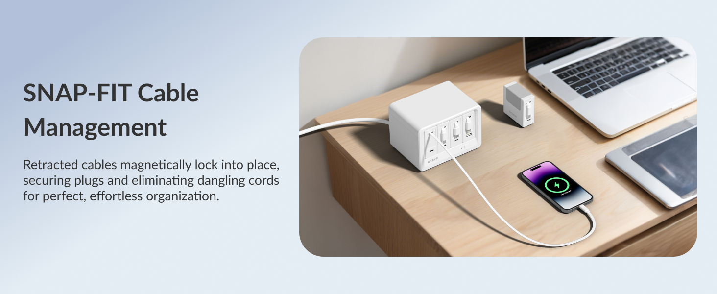 charging station
