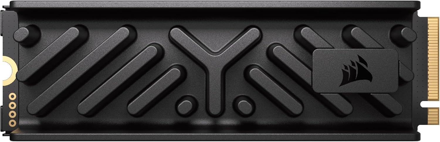 📢 Limited-Time Promotion 🔥MP700 Elite 1TB PCIe 5.0 x4 NVMe M.2 Solid State Drive